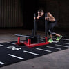 Portable Speed Track GymFitnessUk