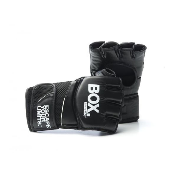 Boa Mitts GymFitnessUk