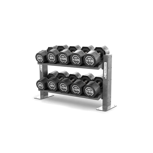 Octagon Racks GymFitnessUk