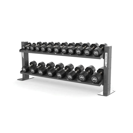 Octagon Racks GymFitnessUk