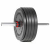 NEW Rubber Bumper Plates – 5-25kg GymFitnessUk