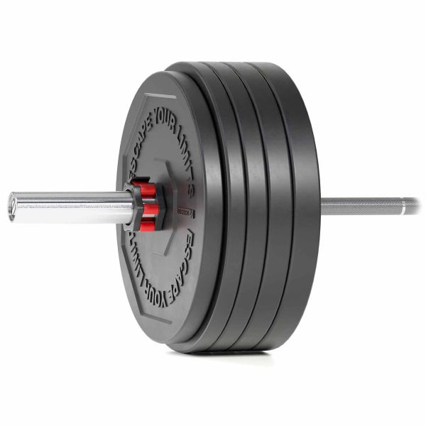 Bumper Plates