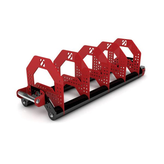 Weight Toast Storage Rack GymFitnessUk