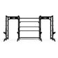 Performance Series Half Rack POD 2.0 GymFitnessUk