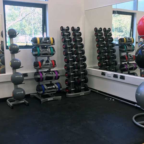 Weighted Bags GymFitnessUk