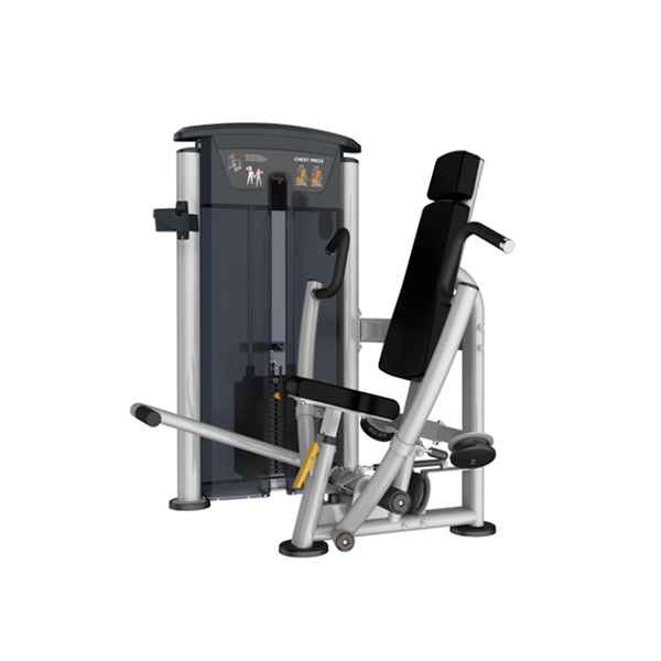 Perform Chest Press from GymFitnessUk - Gym Fitness UK